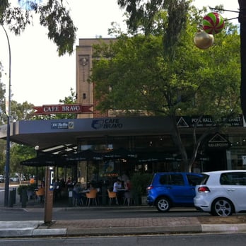 Bravo Norwood - Cafes Near Me - Norwood, SA Bravo Norwood - Cafes Near Me - Norwood, SA