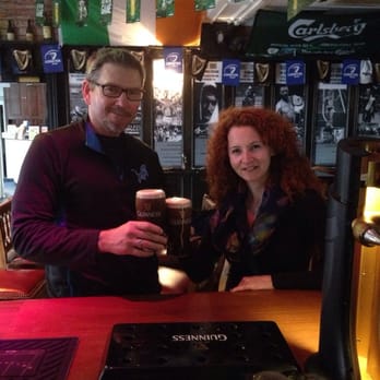 Blarney Pub - Slainte! - Irish Near Me - Dublin, D