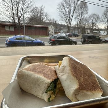 Kelsey’s Coffee and Friends - Breakfast Burrito - Coffee & Tea Near Me - Syracuse, New York Kelsey’s Coffee and Friends - Breakfast Burrito - Coffee & Tea Near Me - Syracuse, New York