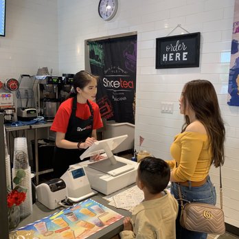Sharetea - Coffee & Tea Near Me - Chino Hills, California Sharetea - Coffee & Tea Near Me - Chino Hills, California