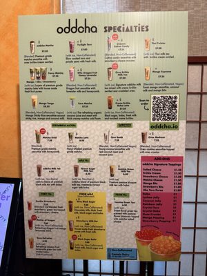 Menu photo 4 Thai Lotus Reno, NV Menu photo 4 Thai Lotus Reno, NV