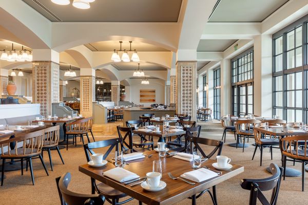 Omni Barton Creek Resort & Spa by null