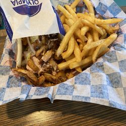 Niro's Gyros