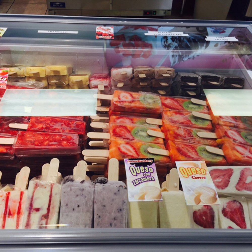 La Michoacana Premium - More paletas - Desserts Near Me - Berwyn, Illinois La Michoacana Premium - More paletas - Desserts Near Me - Berwyn, Illinois