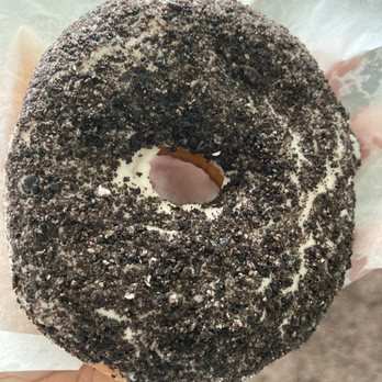 OMG Donuts & Bakery - Oreo (Donuts) - Donuts Near Me - Concord, North Carolina OMG Donuts & Bakery - Oreo (Donuts) - Donuts Near Me - Concord, North Carolina
