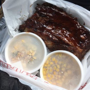 Cheddar's Scratch Kitchen - Half rack of ribs to-go - Comfort Food Near Me - Mcdonough, Georgia Cheddar's Scratch Kitchen - Half rack of ribs to-go - Comfort Food Near Me - Mcdonough, Georgia
