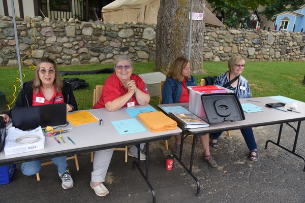 Canterbury Village by null