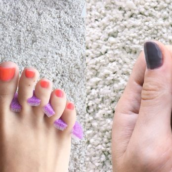 Pure Spa and Salon - Thuy was so wonderful! I really enjoyed the hot stone mani / pedi. So relaxing. Would recommend! - Hair Salons Near Me - Dallas, Texas Pure Spa and Salon - Thuy was so wonderful! I really enjoyed the hot stone mani / pedi. So relaxing. Would recommend! - Hair Salons Near Me - Dallas, Texas
