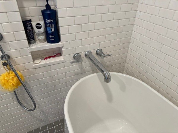 Slide of Seattle's Plumbing