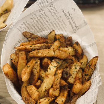 BCBG - Bistro et Burger Gourmet - Seasoned French Fry's! - Burgers Near Me - Paris, 75 BCBG - Bistro et Burger Gourmet - Seasoned French Fry's! - Burgers Near Me - Paris, 75