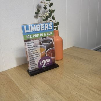 Sajori Puerto Rican Cuisine - Limbers!! - Puerto Rican Near Me - Pantego, Texas