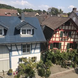Hotel Residenz Seeterrasse