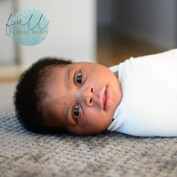 Full Circle Baby - Sleep Specialists Near Me Full Circle Baby - Sleep Specialists Near Me