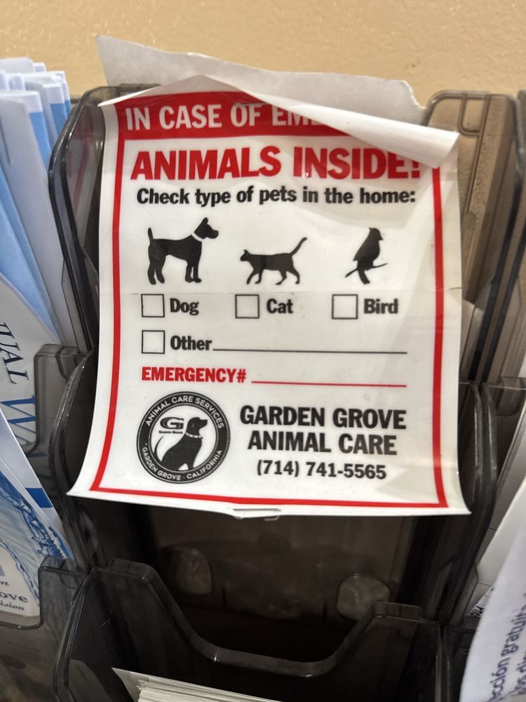 Orange County Public Works - social services organization in Orange, CA