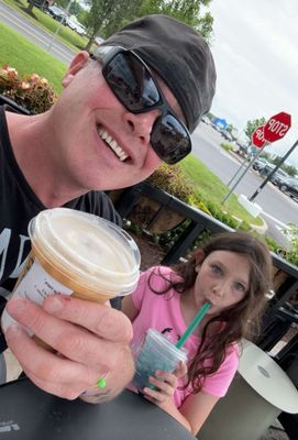 Starbucks Coffee Company by null