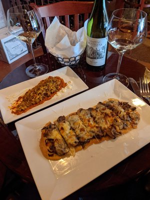 The Fortunate Glass by null