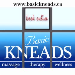 Basic Kneads Massage Therapy & Wellness Centre