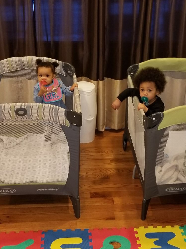 A & I Family Nurturing Daycare Center - childcare center in Baltimore, MD