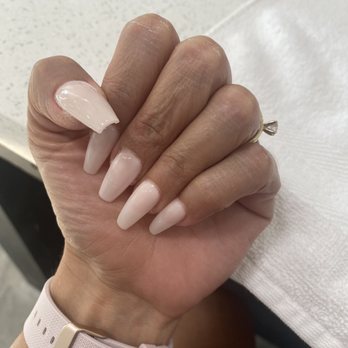 JoJo Nails - Nail Salons Near Me - Chino, California