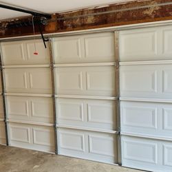 United Garage Doors