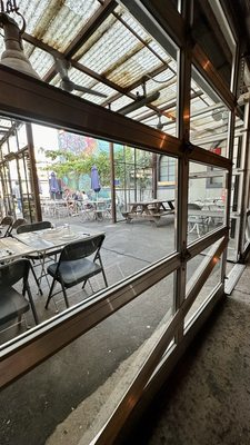 Union Pizza Works by null