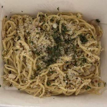 Cajun Crack'n - Garlic noodles - Seafood Near Me - Milpitas, California Cajun Crack'n - Garlic noodles - Seafood Near Me - Milpitas, California