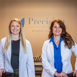Precision Dental Care and Sleep Solutions - Dentists in Imperial
