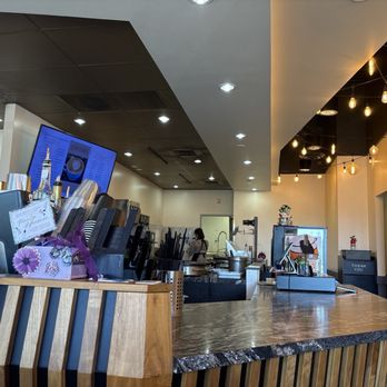 Cafe Boku - Coffee counter - Creperies Near Me - Spokane, Washington Cafe Boku - Coffee counter - Creperies Near Me - Spokane, Washington