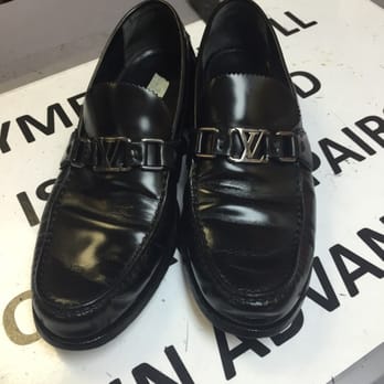 Model Shoe Rebuilders - Shoe Repair Near Me - Nashville, Tennessee