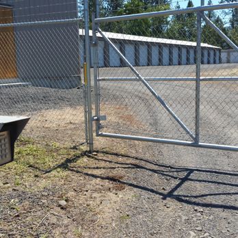 Central Idaho Storage - Security Gate with personalized code - Self Storage Near Me - Kamiah, Idaho Central Idaho Storage - Security Gate with personalized code - Self Storage Near Me - Kamiah, Idaho