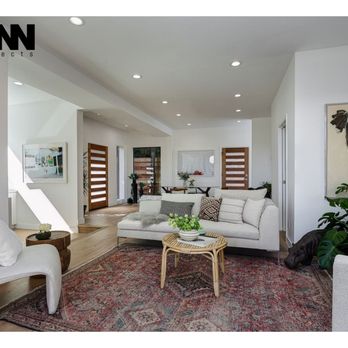 Flynn Architects - Silverlake Hillside Residence Los Angeles_Clayton Ave_House 1 - Architects Near Me - Venice, California Flynn Architects - Silverlake Hillside Residence Los Angeles_Clayton Ave_House 1 - Architects Near Me - Venice, California