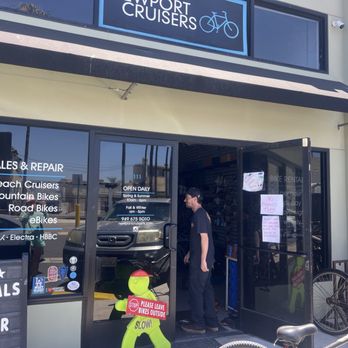 Newport Cruisers - Bike Rentals Near Me - Newport Beach, California Newport Cruisers - Bike Rentals Near Me - Newport Beach, California
