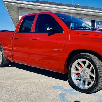 North Shore Auto Sales - 2006 Ram SRT10 Quadcab - Car Dealers Near Me - Cedar Point, North Carolina North Shore Auto Sales - 2006 Ram SRT10 Quadcab - Car Dealers Near Me - Cedar Point, North Carolina