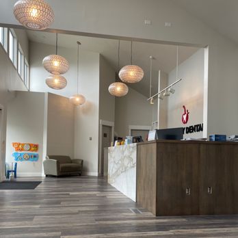 Cherry Dental - General Dentistry Near Me - Beaverton, Oregon Cherry Dental - General Dentistry Near Me - Beaverton, Oregon