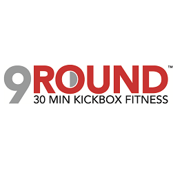 9Round Kickboxing Fitness Logo