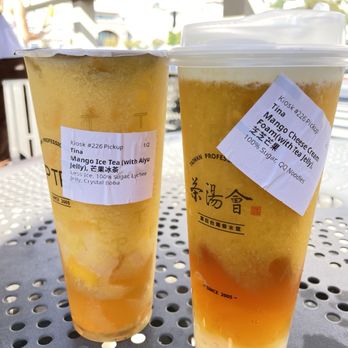TP Tea - Bubble Tea Near Me - Diamond Bar, California TP Tea - Bubble Tea Near Me - Diamond Bar, California