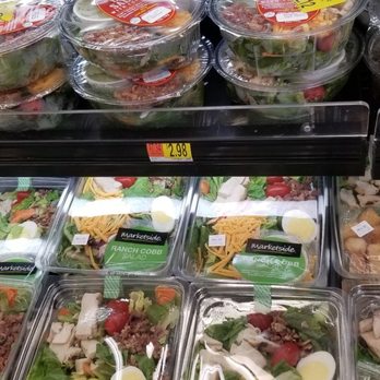 Walmart Supercenter - Grocery Near Me - Lanoka Harbor, New Jersey