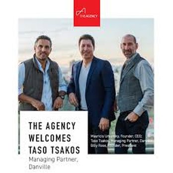 Greg Spalasso - The Agency - Real Estate Services Near Me - DANVILLE, California Greg Spalasso - The Agency - Real Estate Services Near Me - DANVILLE, California