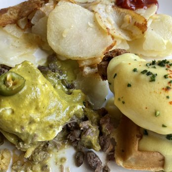 Broken Yolk Cafe - Breakfast & Brunch Near Me - Costa Mesa, California Broken Yolk Cafe - Breakfast & Brunch Near Me - Costa Mesa, California