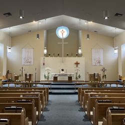 St Andrew Lutheran Church