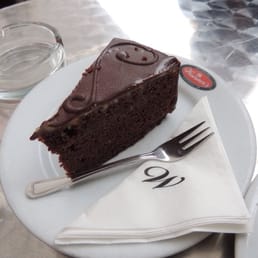 Sacher Torte
