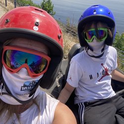 Adrenaline Rush Sports