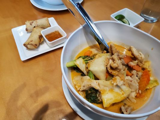 Varee Asian Cafe & Bakery by null