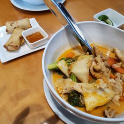 Varee Asian Cafe & Bakery