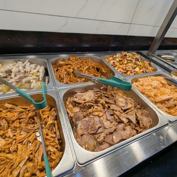 Jiu Hao Can Ting - Chinese Near Me - Monterey Park, California Jiu Hao Can Ting - Chinese Near Me - Monterey Park, California