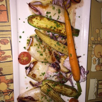 Elsa y Fred - Tapas/Small Plates Near Me - Barcelona, B