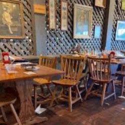 Cracker Barrel Old Country Store