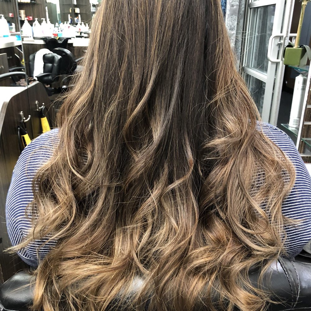 Brian Guy Studio 14 - Hair Stylists Near Me - Irvine, California