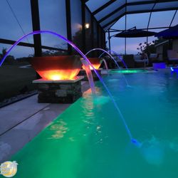 Blue Dream Pools