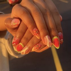 JL Nails & Spa